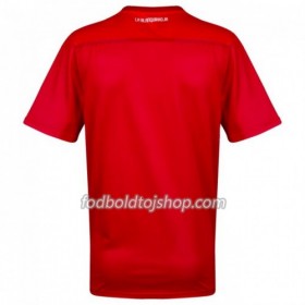 Peru Udebanetrøje Copa América 2019 S/S